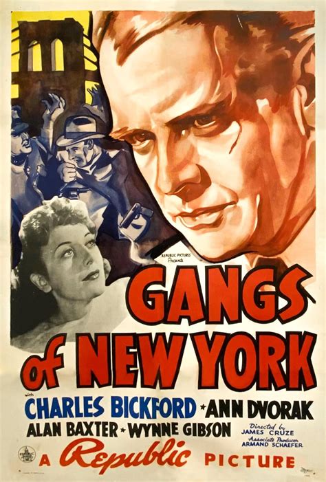 gangs of new york 1938 film